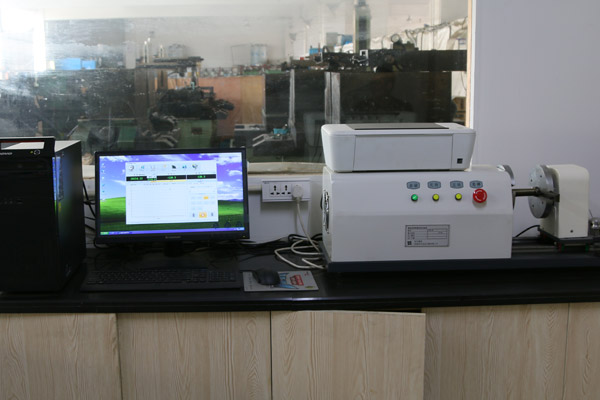 10T彈簧試驗(yàn)機