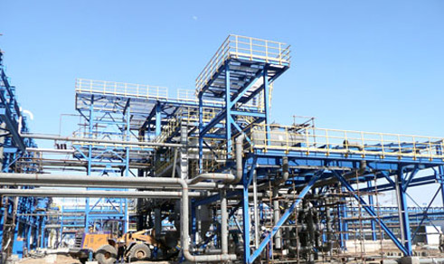 化工廠(chang),閥門 石油,電(diàn)力專用彈簧(huáng)