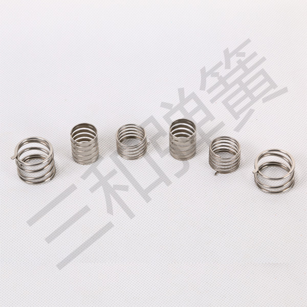 密封件彈(dàn)簧