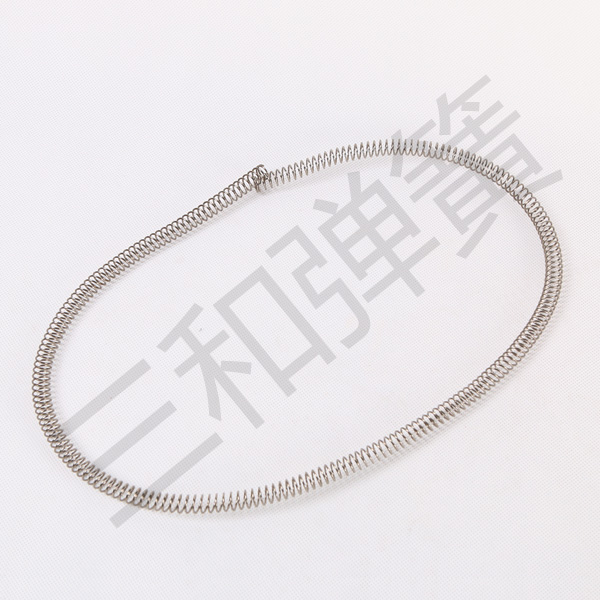 密封(feng)件彈簧