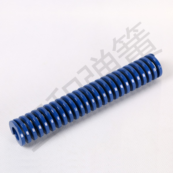 模具彈簧(huáng)