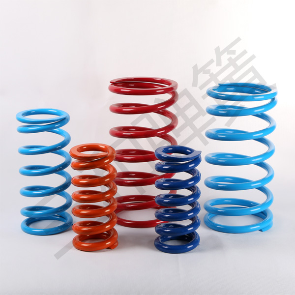 耐石(shí)碳酸腐蝕(shi)彈簧