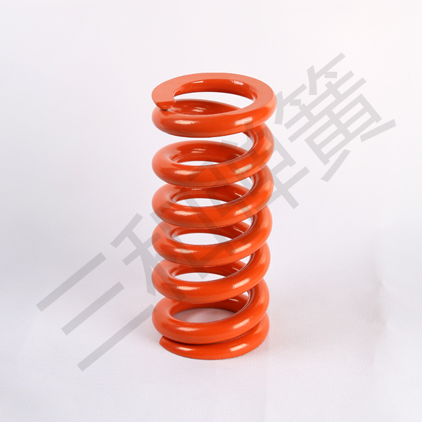 熱(rè)卷彈簧(huáng)