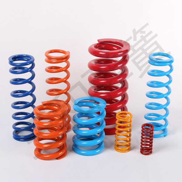 熱(re)卷彈簧(huang)