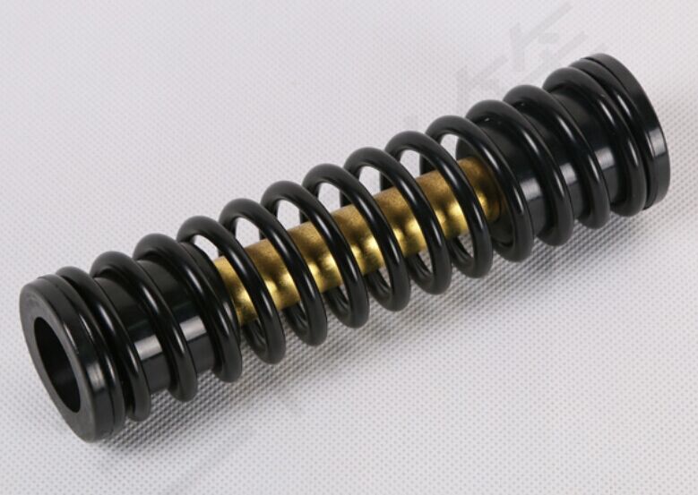 彈簧 彈簧廠家(jiā)彈簧簡介