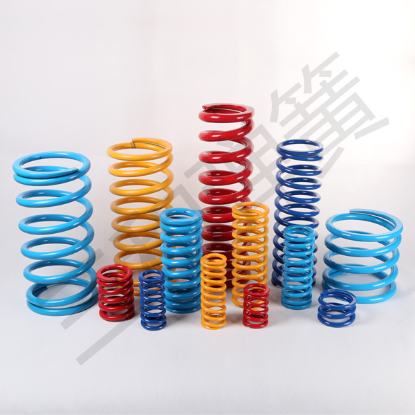 彈簧機操(cao)作的詳解(jiě)