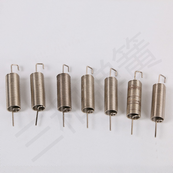 彈簧的噴丸(wan)處理技術