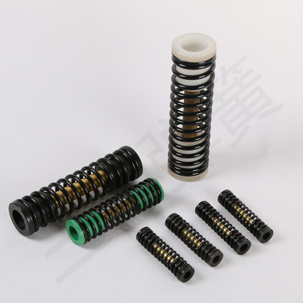 不(bú)鏽鋼彈簧(huang)