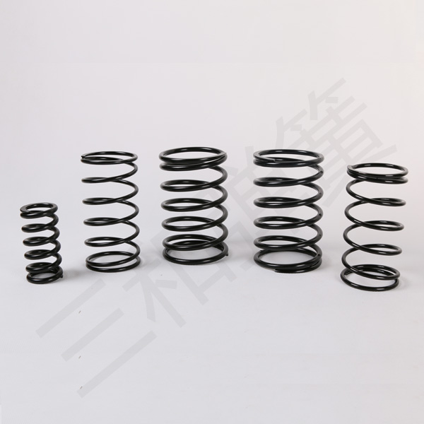 彈(dan)簧機械失(shi)控的原因(yin)