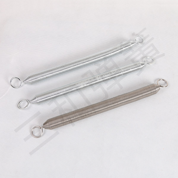 高溫(wēn)拉伸彈簧(huang)制造廠--耐(nài)高溫彈簧(huáng)100--220℃