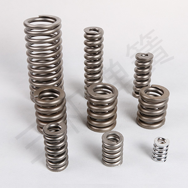 耐鹽酸腐(fu)蝕彈簧