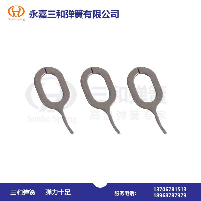 聚晶(jīng)、晶體、多層金剛石(shí)塗層工裝耐高溫(wēn)彈簧