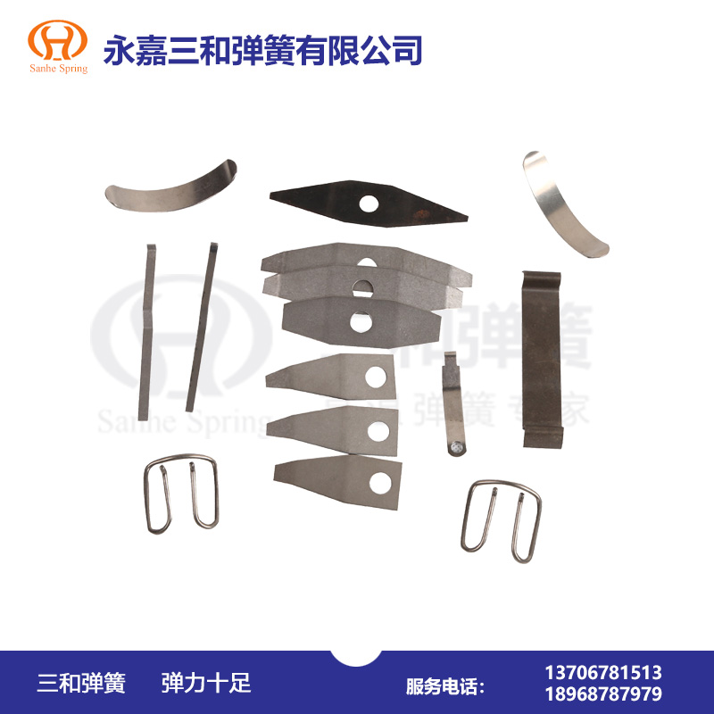 片彈簧--彈簧廠(chǎng)