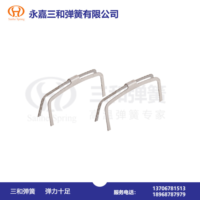 闆片彈簧--彈簧生(shēng)産廠家