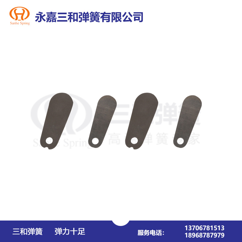 片彈(dàn)簧--彈簧制造廠(chang)