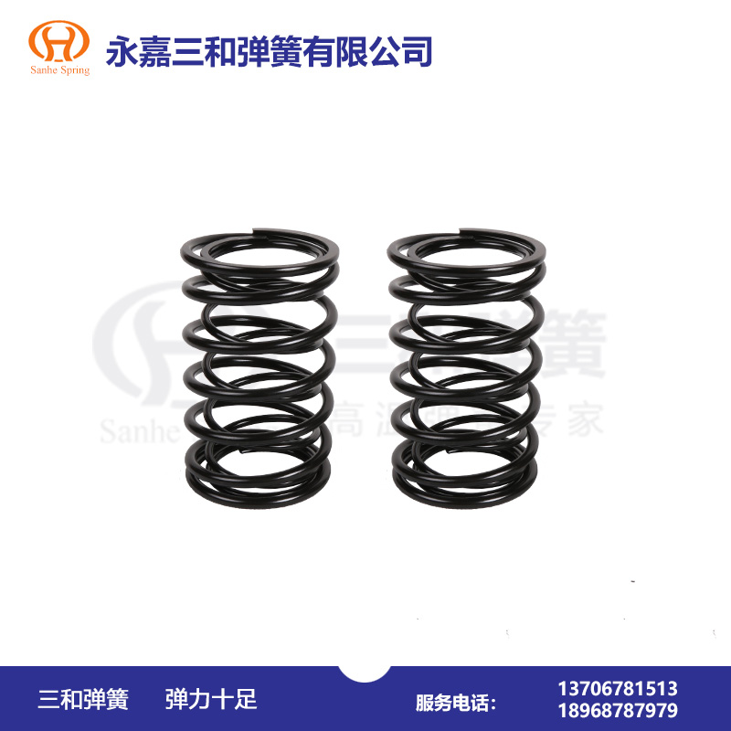 調節閥彈簧(huang)