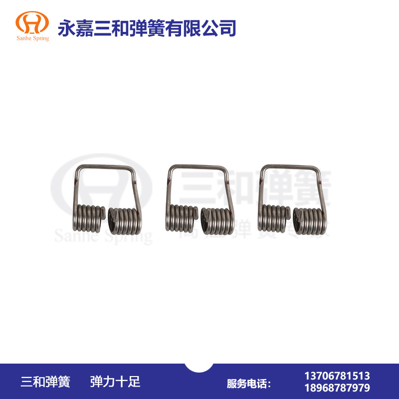 完井工具彈(dan)簧