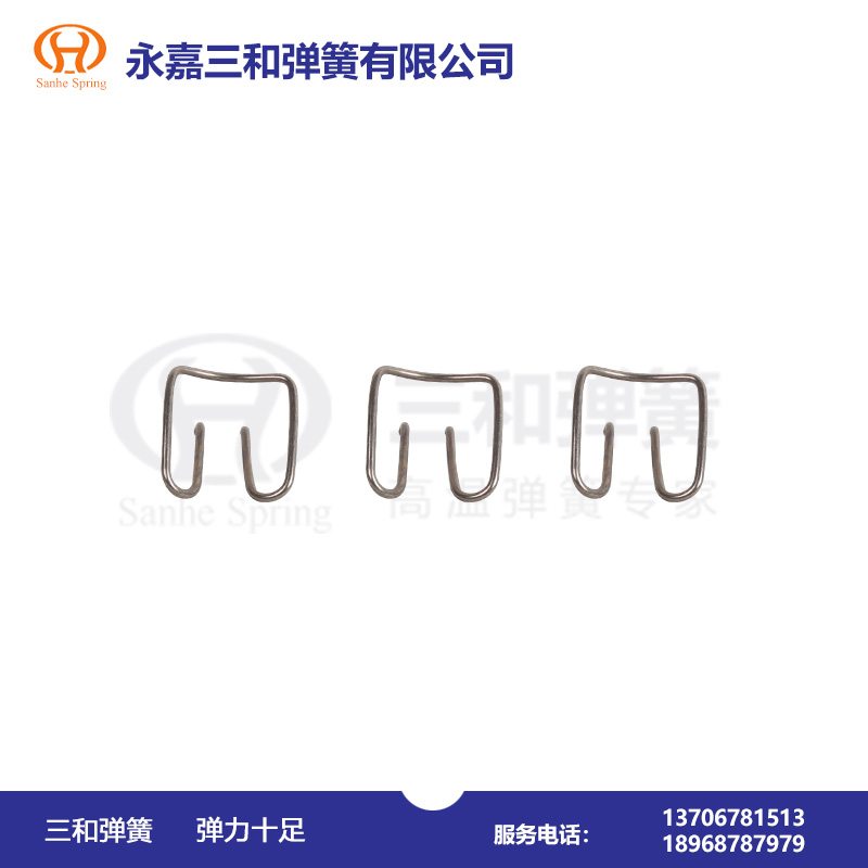 完井工具--開關(guan)工具--自釋放移位(wei)工具彈簧