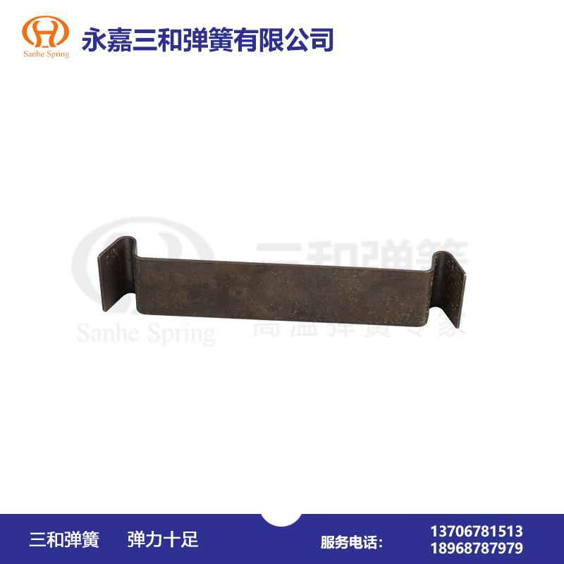 外卡瓦(wǎ)彈簧