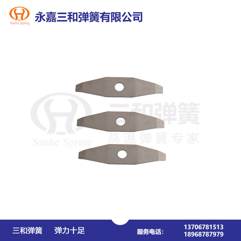 井下(xià)工具--封隔器--水(shui)力錨中間彈簧(huáng)