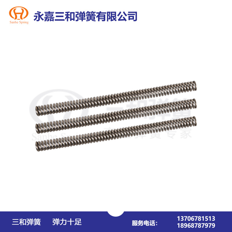 放氣閥(fá)彈簧