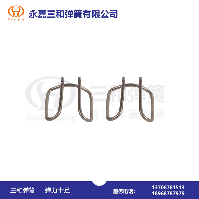 完井工具--開(kai)關工具--自釋放(fàng)移位工具彈簧(huáng)