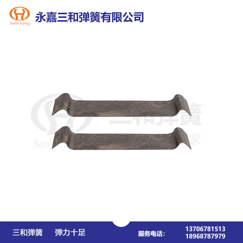 完井工具--井下(xia)流體控制設備(bèi)--鎖芯彈片