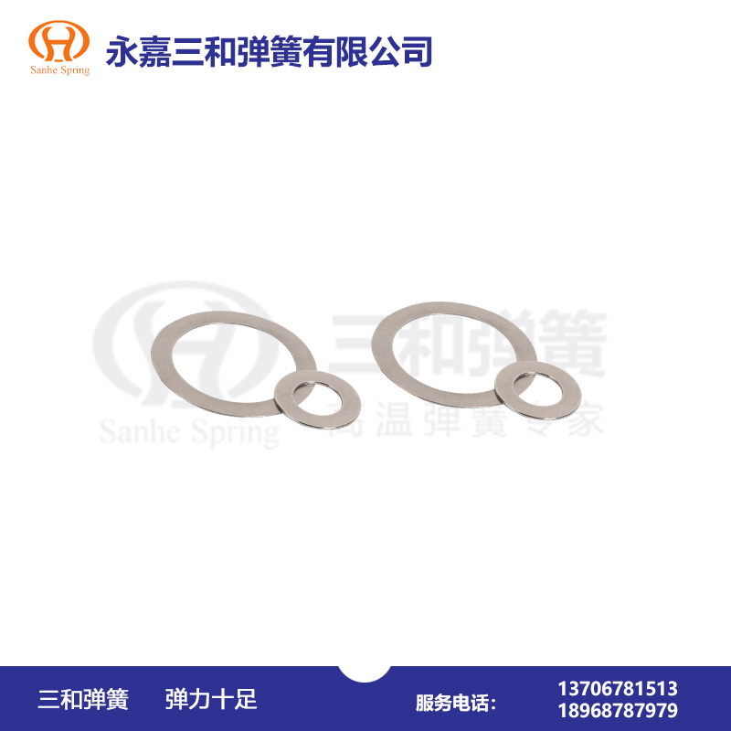 耐醋酸腐(fu)蝕彈簧