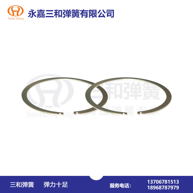 平(ping)切形擋圈(quan)