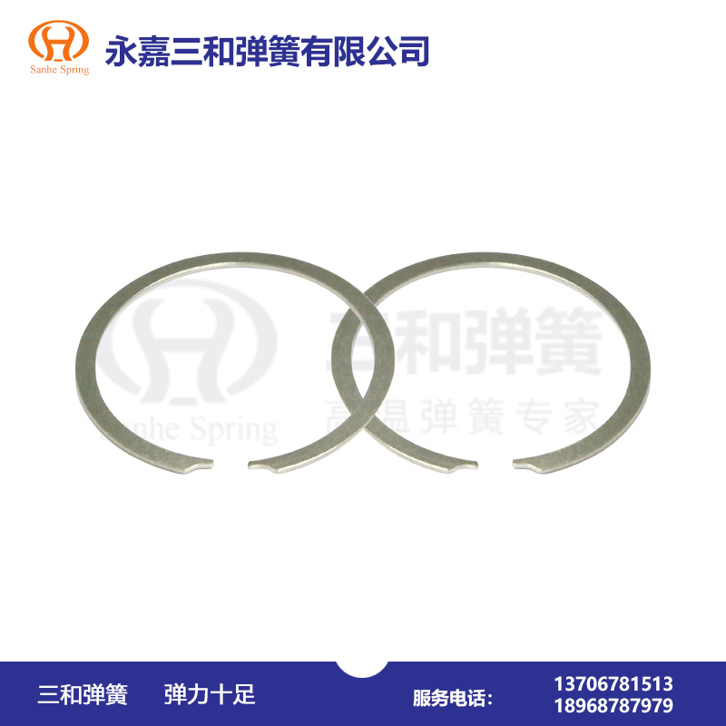 雙(shuang)折口擋(dǎng)圈