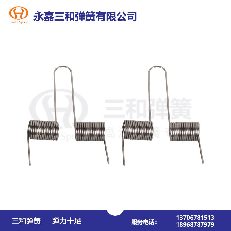 SUS304彈簧廠家(jiā)