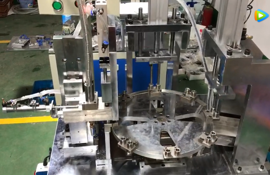 三和(he)彈簧--異徑彈簧