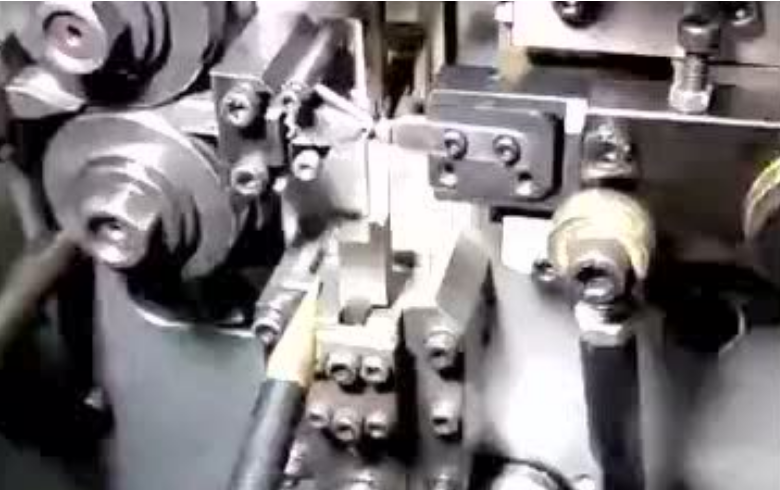 三和彈簧(huang)--高溫模具彈簧