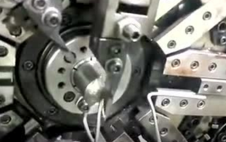 三和彈簧--不鏽(xiù)鋼異徑彈簧