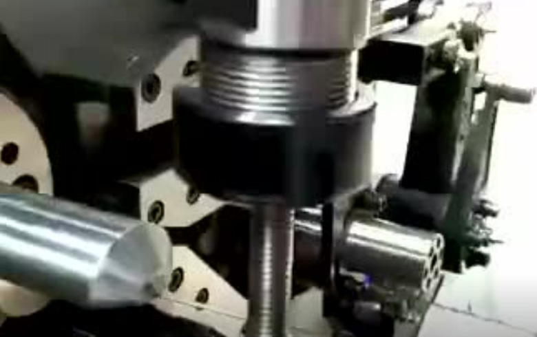 三和彈簧--耐(nai)高溫模具彈簧