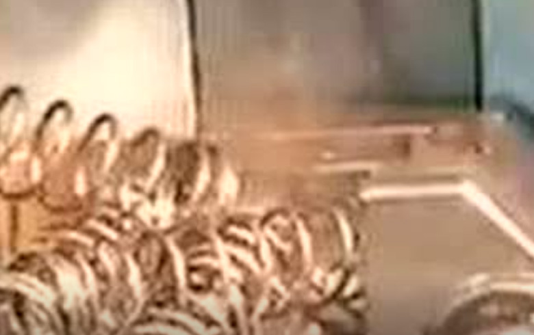 三和彈(dàn)簧--五金彈簧