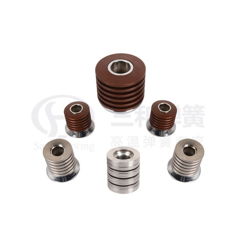 GB\T1972國(guó)标碟形彈(dan)簧生産廠(chang)家