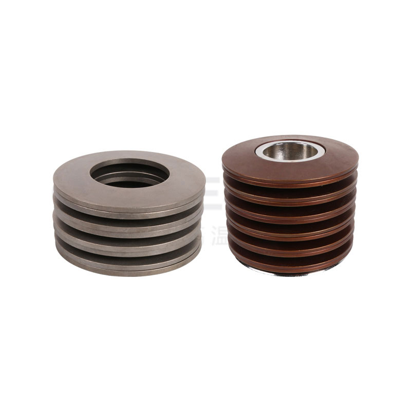 耐腐蝕碟(dié)形彈簧廠(chang)家