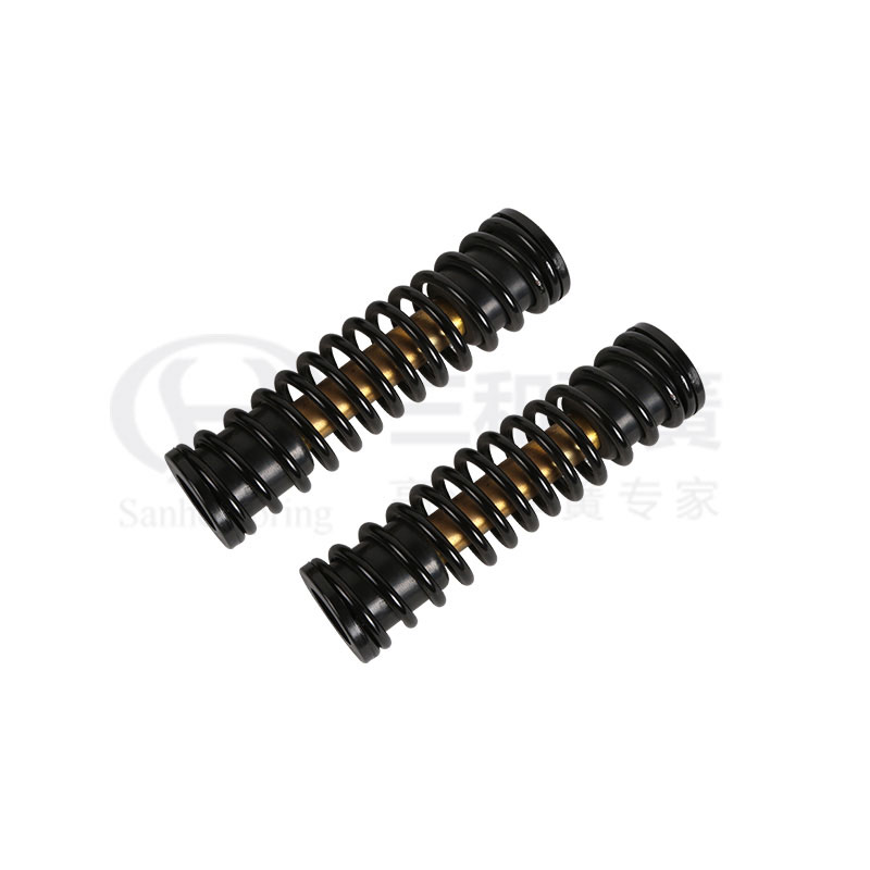 氣(qi)動執行(hang)器彈簧(huáng)