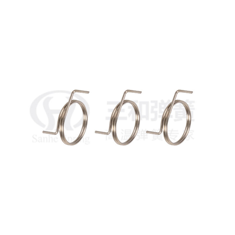 耐碳(tan)酸腐蝕(shi)彈簧