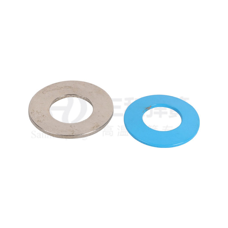 耐高溫(wen)彈簧150--280℃--高(gāo)溫碟形(xíng)彈簧制(zhì)造廠