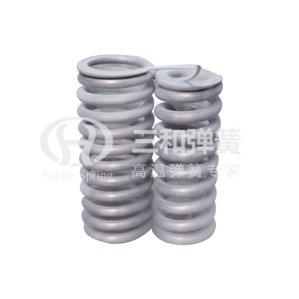 耐低溫彈簧(huáng)-29℃--0℃