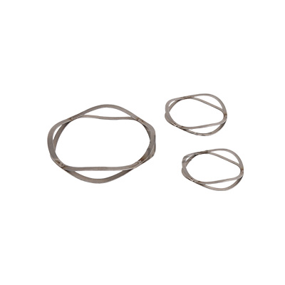 焊接波(bō)形彈簧