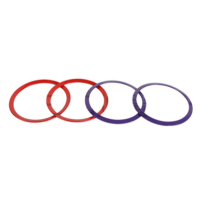 硬(ying)密封球閥閥座(zuo)碟形彈簧廠