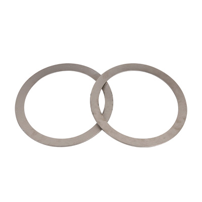 H13高(gao)溫碟形彈簧(huáng)廠家