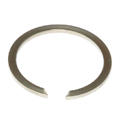 雙(shuāng)斜角擋圈(quān)