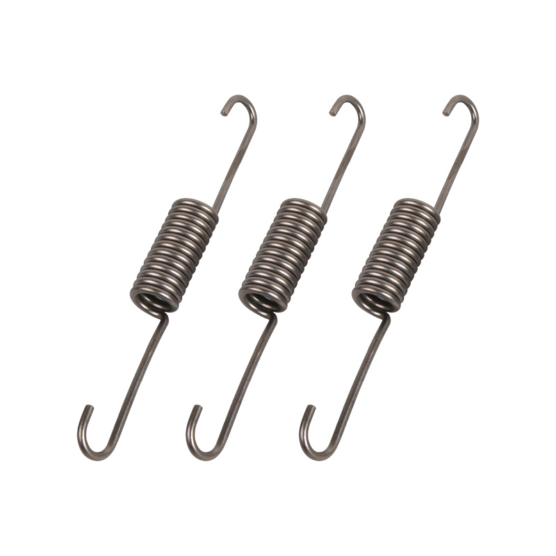 耐高(gāo)溫彈簧550--700℃--高溫(wen)拉伸彈簧廠(chang)