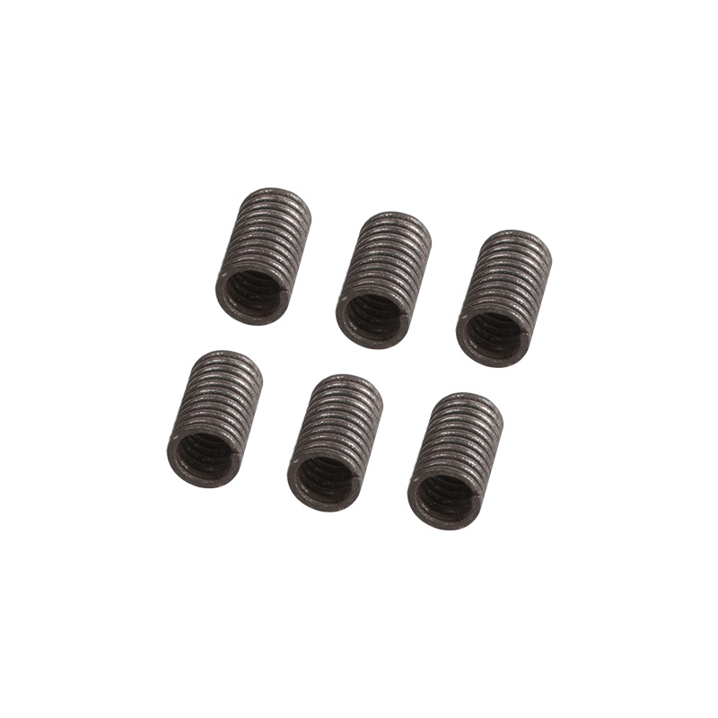 CVD金剛石塗層(céng)工裝耐高溫彈(dàn)簧