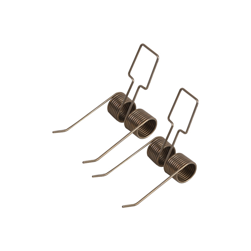 釺焊工(gōng)裝耐高溫彈(dan)簧