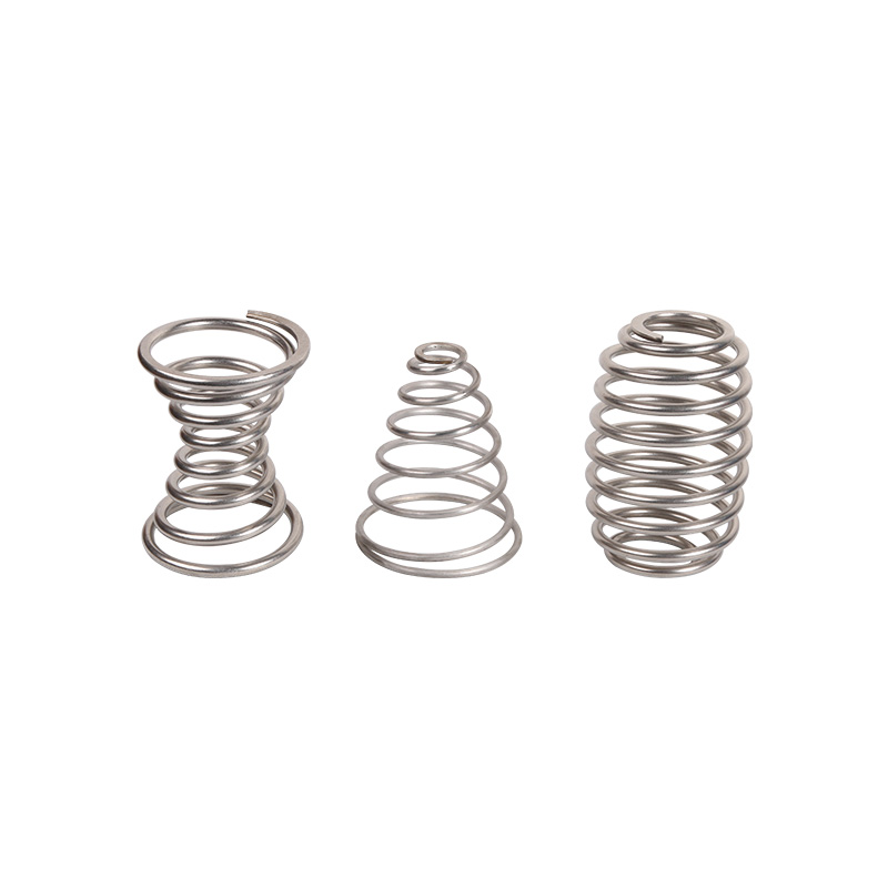 SUS302彈簧生(shēng)産廠家